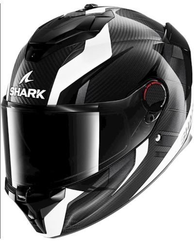 Motosikl dəbilqəsi Shark Spartan GT Pro Kultram Dwk XL (HE1310EDWKXL)
