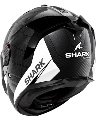 Motosikl dəbilqəsi Shark Spartan GT Pro Kultram Dwk XL (HE1310EDWKXL)