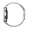 Смарт часы Xiaomi Watch S3 Silver (BHR7873GL)