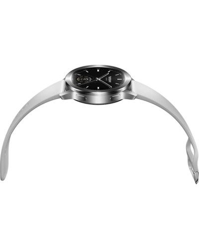 Smart saat Xiaomi Watch S3 Silver (BHR7873GL)
