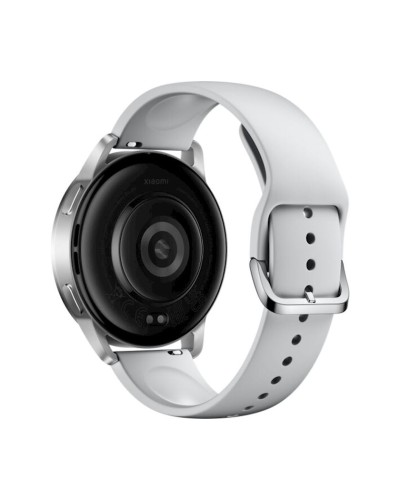 Smart saat Xiaomi Watch S3 Silver (BHR7873GL)
