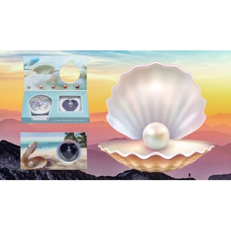 Сувенирный набор Жемчужина желаний 6992 Сувенирный набор Жемчужина желаний 6992