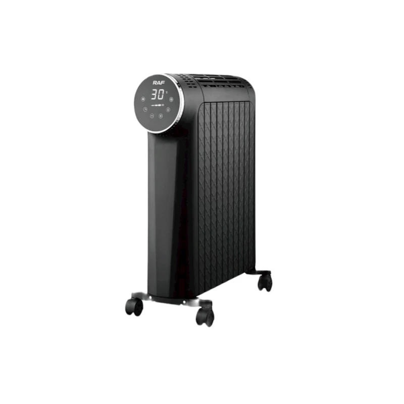 Масляный обогреватель RAF R.1337