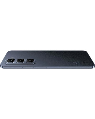 Smartfon Infinix Hot 50 8GB/256GB Black (4894947047763)