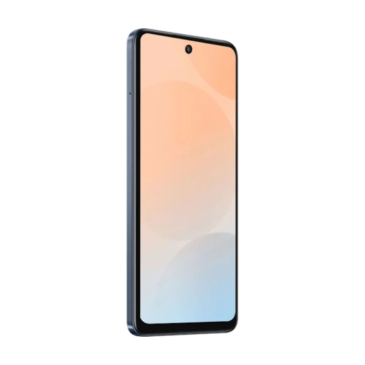 Смартфон Infinix Hot 50 8GB/256GB Black (4894947047763) Смартфон Infinix Hot 50 8GB/256GB Black (4894947047763)