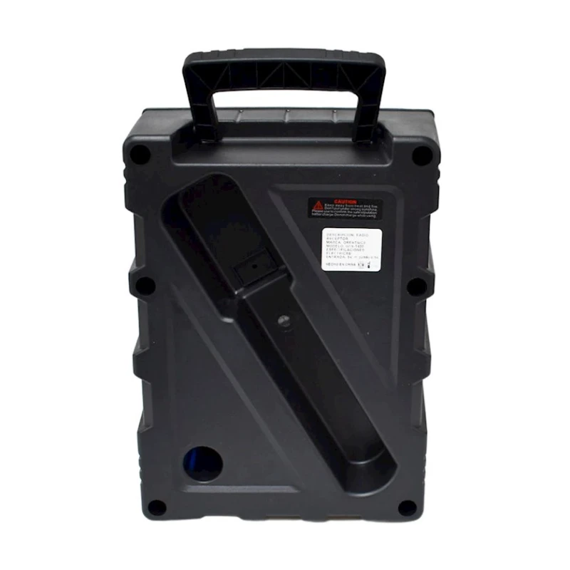 Портативная колонка GTS GTS-1830