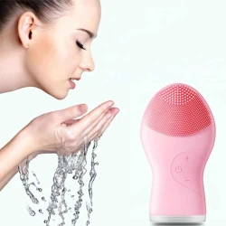 Üz üçün masajor Electric Sonic TL-703 Üz üçün masajor Electric Sonic TL-703