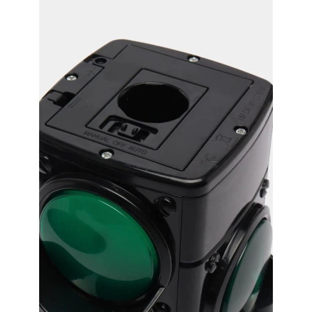 Светофор детский, высота 70 см, со светом и звуком Светофор детский, высота 70 см, со светом и звуком