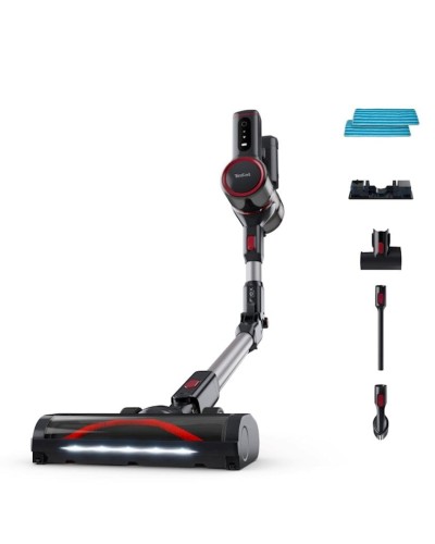Vertikal tozsoran Tefal TY6T90TR X-Force Flex 8.60 Max Animal Care