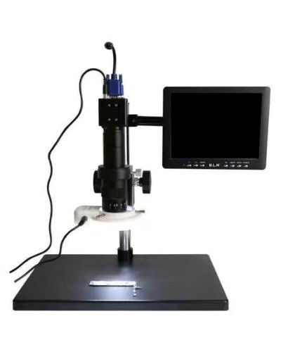 Mikroskop monokulyar Yaxun YX-AK23B