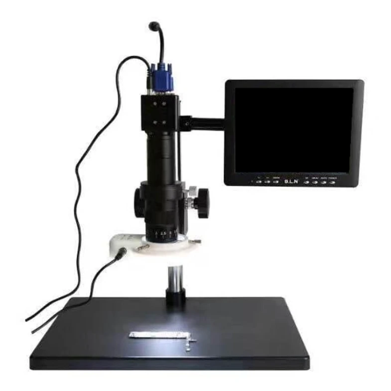 Микроскоп монокуляр Yaxun YX-AK23B Микроскоп монокуляр Yaxun YX-AK23B