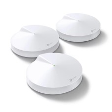 WI-FI router TP-Link Deco M5 AC1300