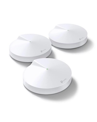WI-FI router TP-Link Deco M5 AC1300