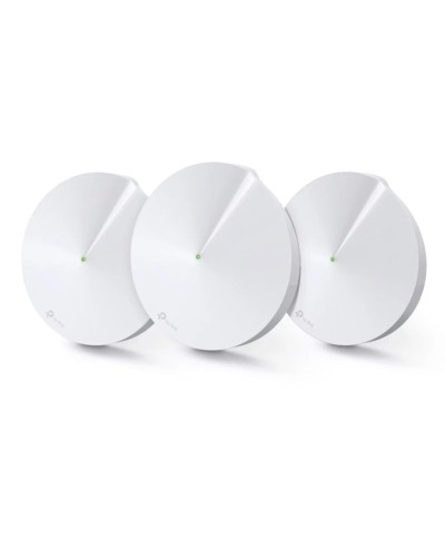 WI-FI router TP-Link Deco M5 AC1300