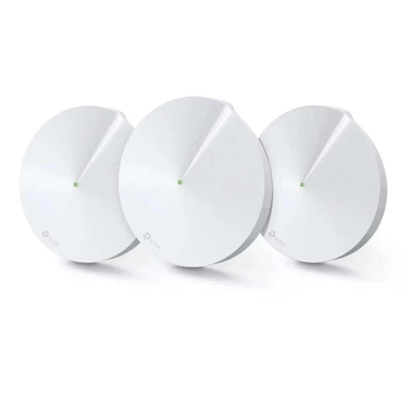 WI-FI router TP-Link Deco M5 AC1300