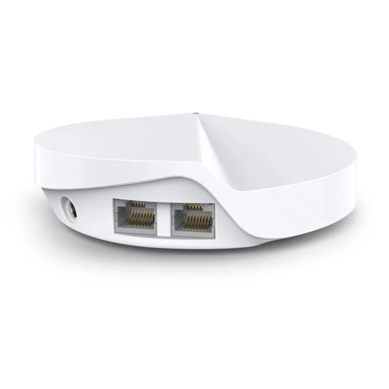 WI-FI router TP-Link Deco M5 AC1300