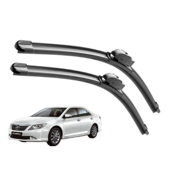 Стеклоочистительная щетка GST для Toyota Camry 2011-2017 XV50, 26-18, 450-650 мм Стеклоочистительная щетка GST для Toyota Camry 2011-2017 XV50, 26-18, 450-650 мм