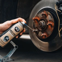 Спрей медное смазочное масло К2 400мл Спрей медное смазочное масло К2 400мл