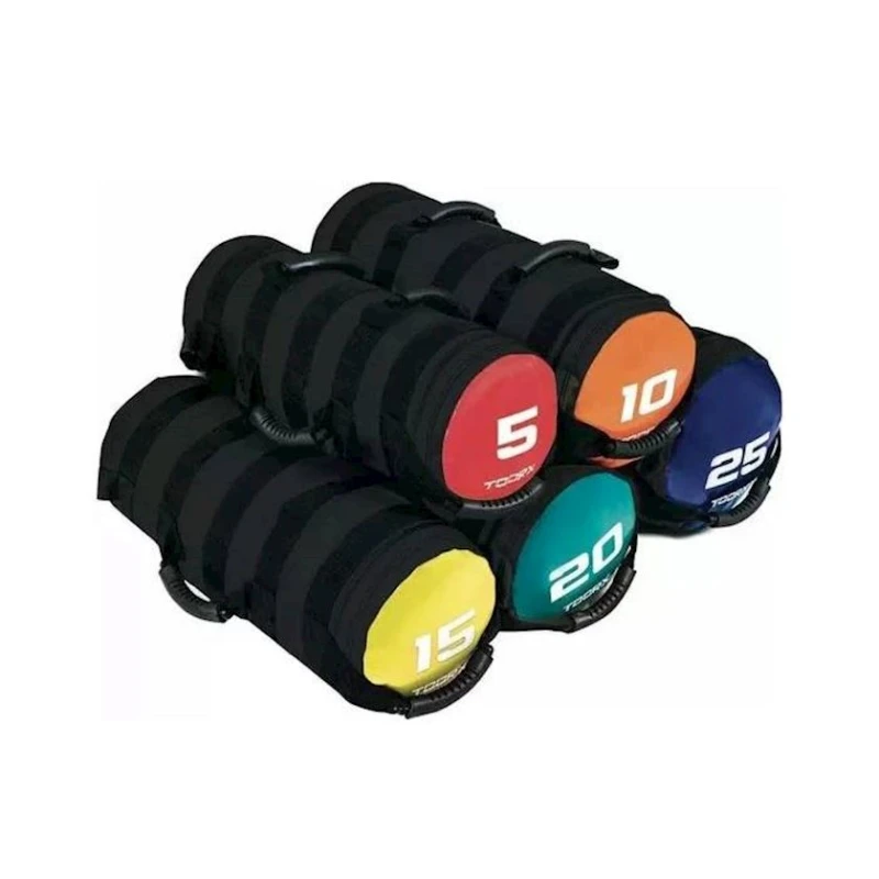 Сэндбэг Toorx PBG-15N, 55х22 см, товар в ассортименте