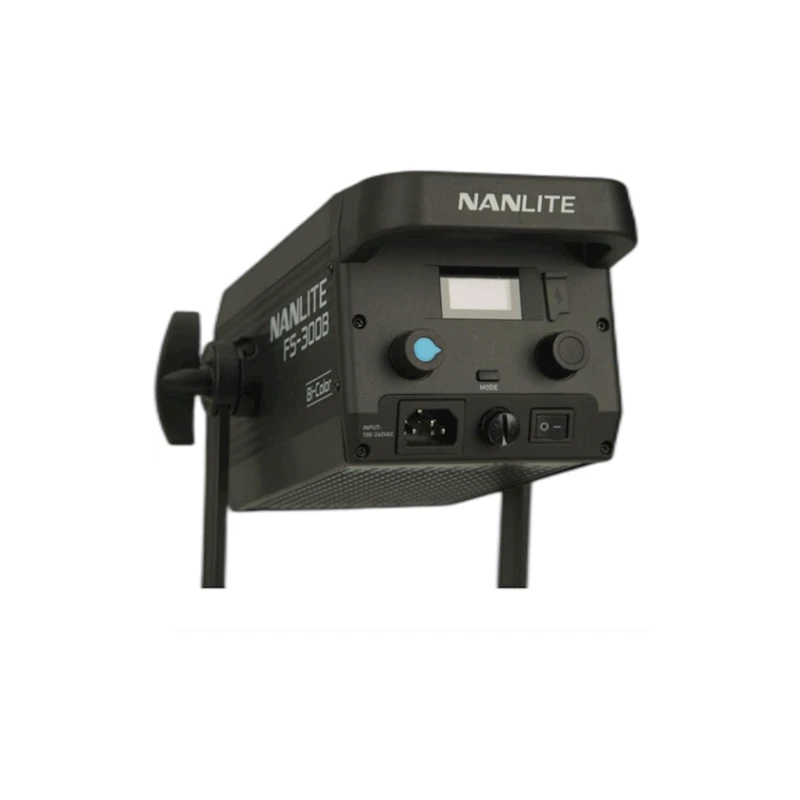 Осветитель светодиодный Nanlite FS-300B Bi-Color LED Monolight