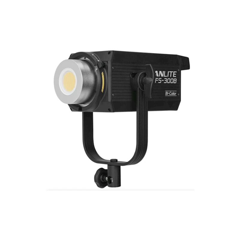 Осветитель светодиодный Nanlite FS-300B Bi-Color LED Monolight