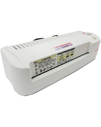 Laminator Fujipla Daisy Latte LPD 2325 A4