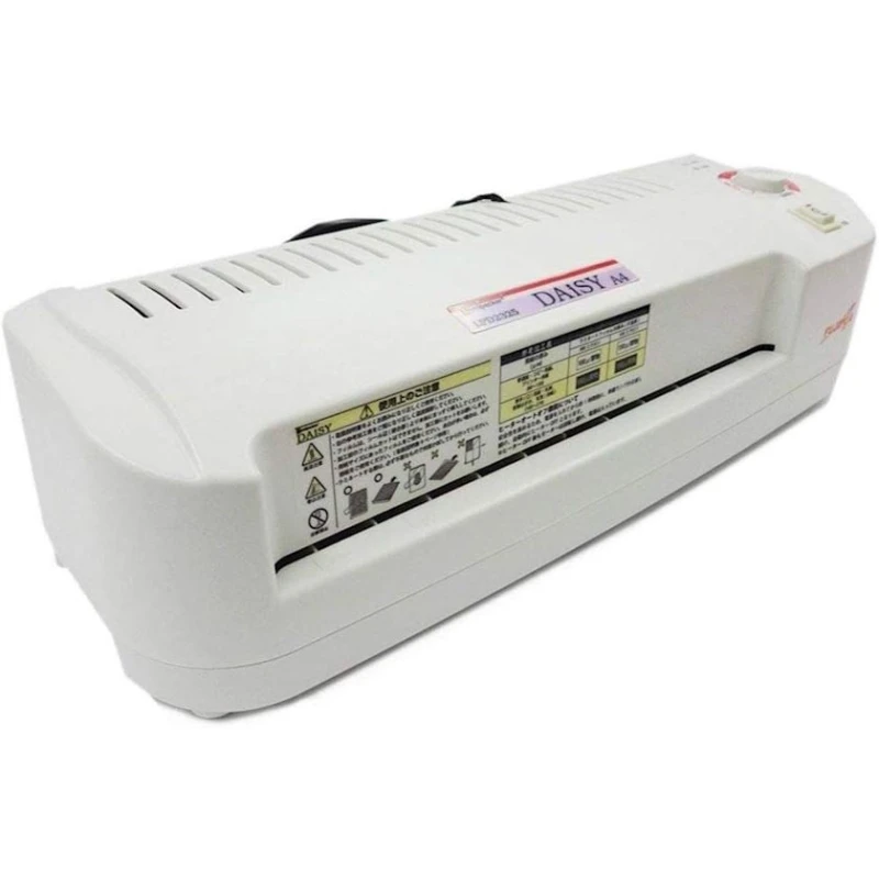 Ламинатор Fujipla Daisy Latte LPD 2325 A4 Ламинатор Fujipla Daisy Latte LPD 2325 A4