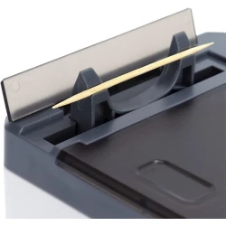 Diş çöpləri üçün altlıq PD-YQH-01