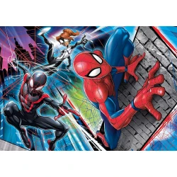 Пазл Clementoni Spa Maxi Spider-Man, 24 элемента