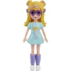 Набор фигурок Polly Pocket Small Fashion 2 Morning Fashion