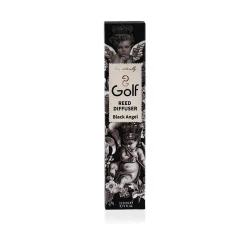 Ароматический диффузор Golf Black Angel, 110 мл Ароматический диффузор Golf Black Angel, 110 мл