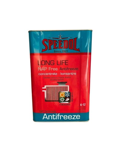 Antifriz Speedol Long Life, 16 kq