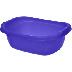 Таз Dünya Plastik, пластик, 25 л, товар в ассортименте Таз Dünya Plastik, пластик, 25 л, товар в ассортименте