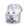 Беспроводные наушники Aiwa AT-X80X White