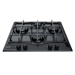 Варочная поверхность Hotpoint-Ariston PCN 641 /HA(BK)