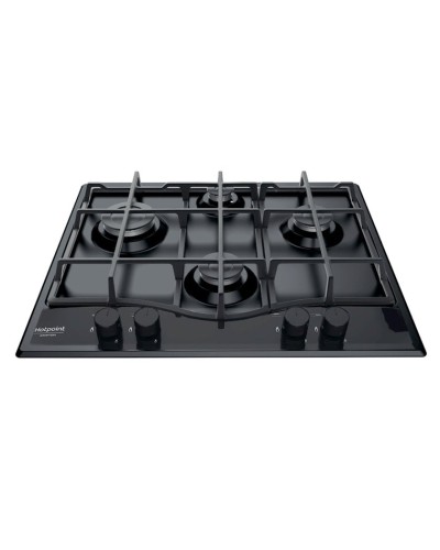 Bişirmə səthi Hotpoint-Ariston PCN 641 /HA(BK)