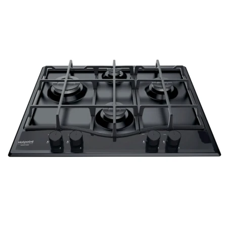 Варочная поверхность Hotpoint-Ariston PCN 641 /HA(BK)