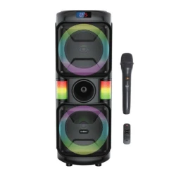 Портативная колонка Euroacs eu-s950 Black Портативная колонка Euroacs eu-s950 Black