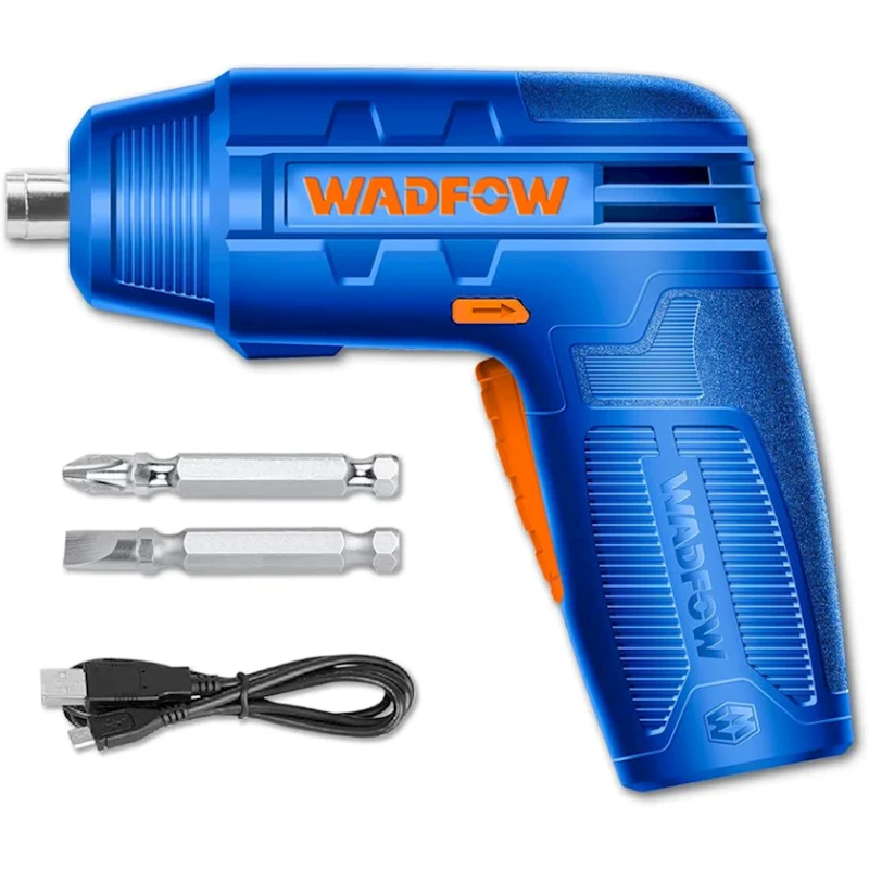Электроотвертка Wadfow WCV4404 Электроотвертка Wadfow WCV4404