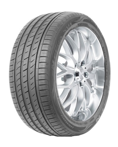 Şin Nexen N'Fera SU1 245/40 R18 97Y XL