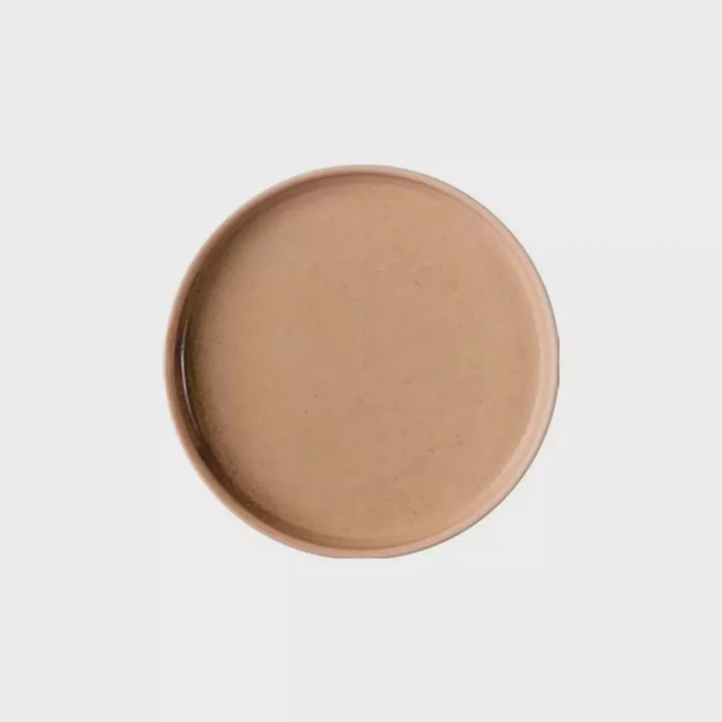 Тарелка ID-Fine Adel Stolt, фарфор, 21 см