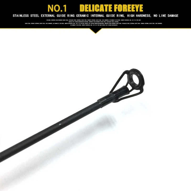 Спиннинг карбоновый нержавеющий 420 см Спиннинг карбоновый нержавеющий 420 см