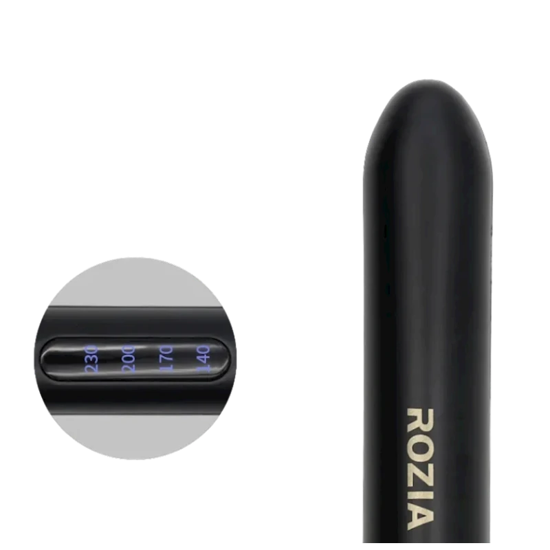 Выпрямитель для волос Rozia HR809 Выпрямитель для волос Rozia HR809