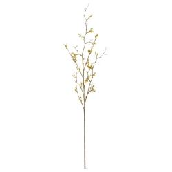 Искусственный цветок JYSK Ingvald, 90 см, желтый