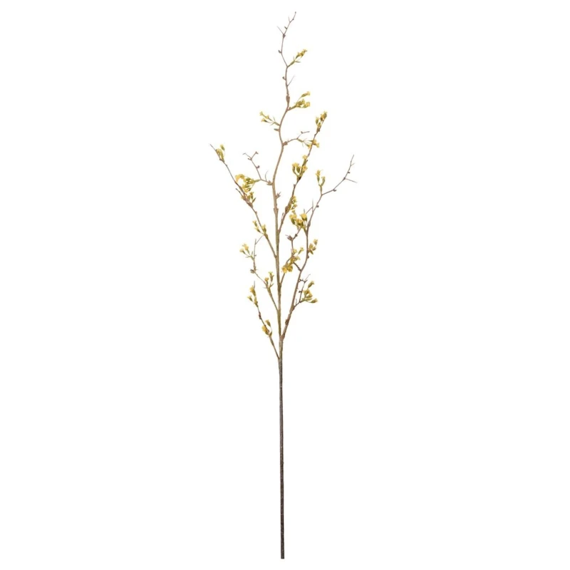 Искусственный цветок JYSK Ingvald, 90 см, желтый Искусственный цветок JYSK Ingvald, 90 см, желтый