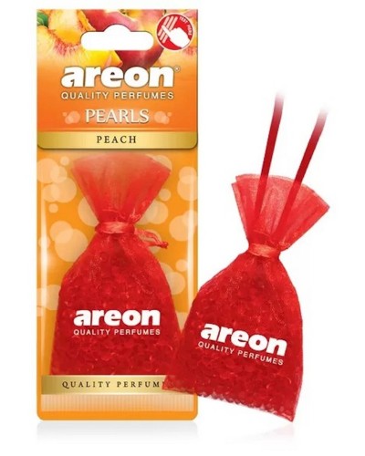 Aromatlaşdırıcı Areon Pearis Peach ABP10