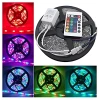 LED lent RGB, 5 m
