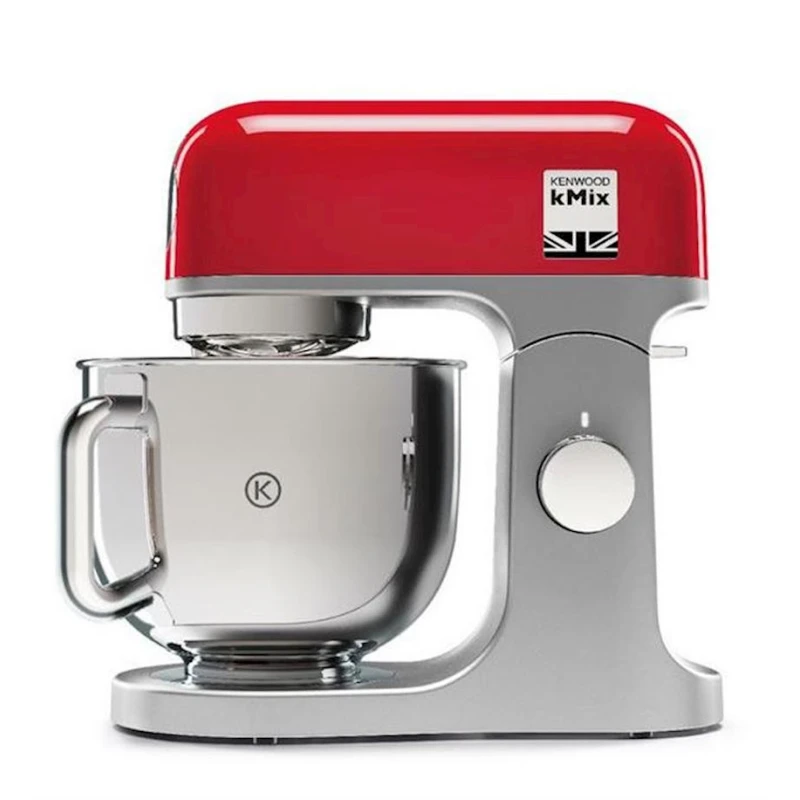 Mikser Kenwood KMX750ARD Mikser Kenwood KMX750ARD