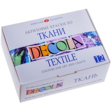 Akril boya dəsti 