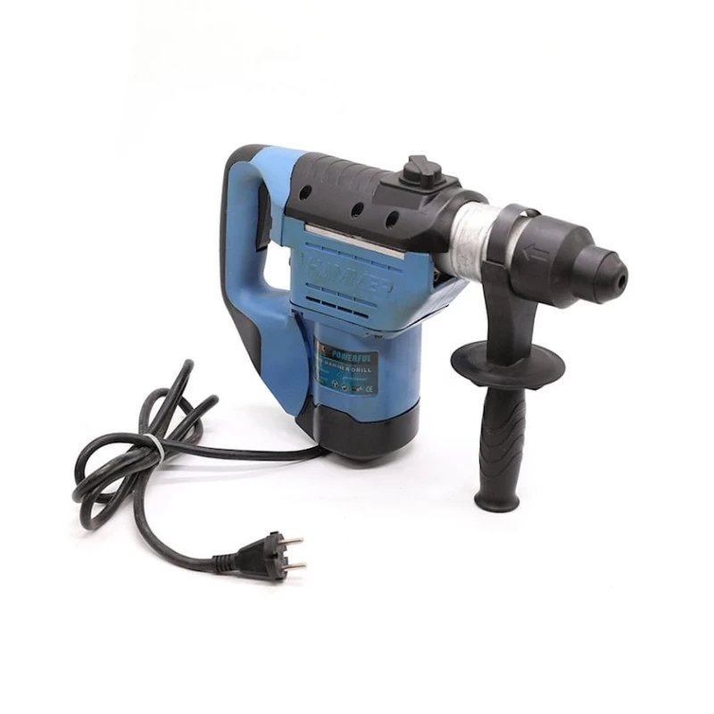 Перфоратор Vigex 30 мм 3 Перфоратор Vigex 30 мм 3